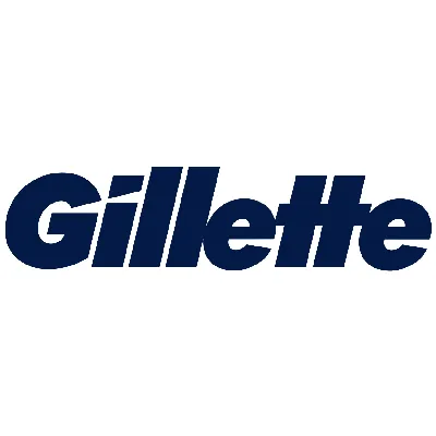 Gillette logo